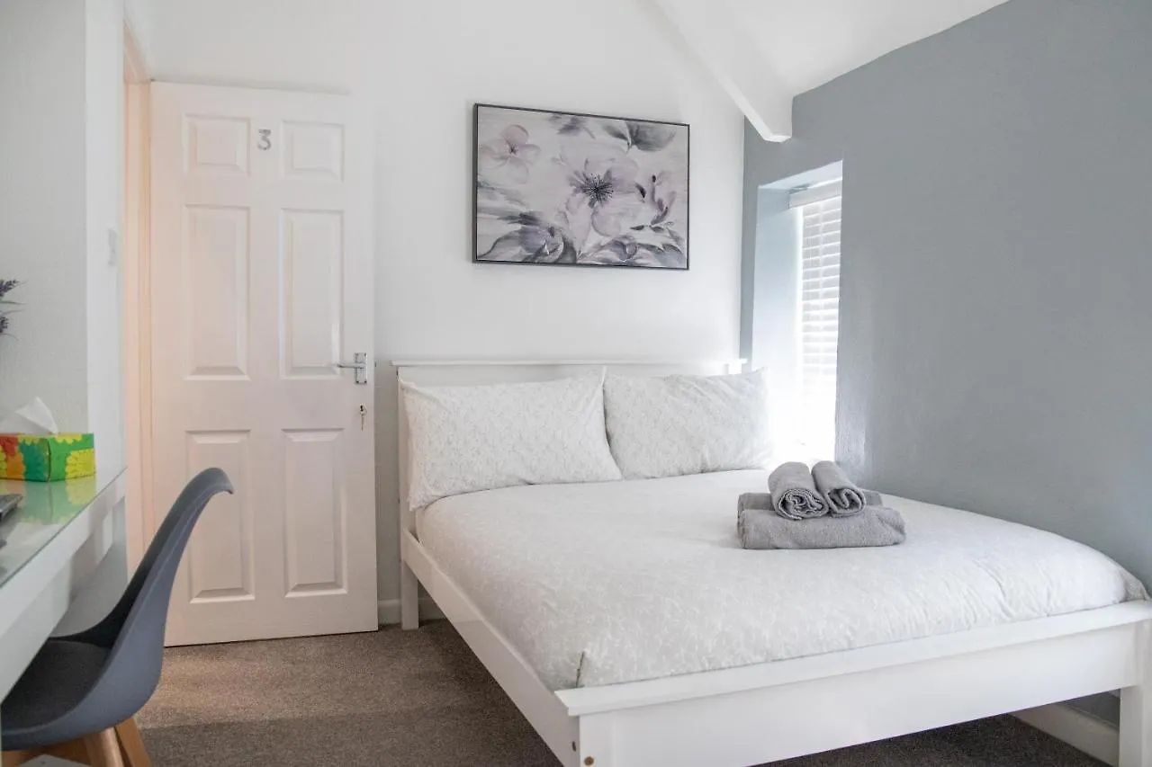 Bed & Breakfast The Cottage Felton