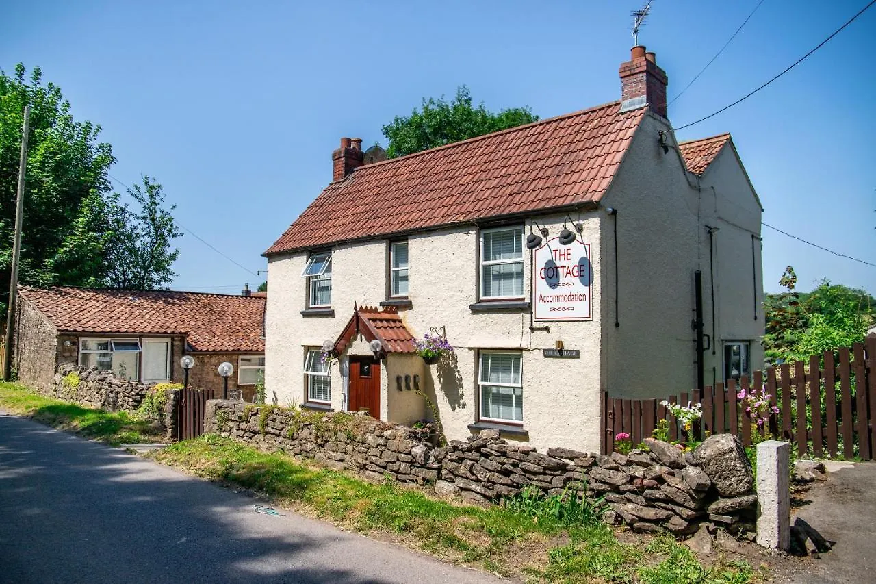 The Cottage Felton  0*, Felton (Somerset) Storbritannien